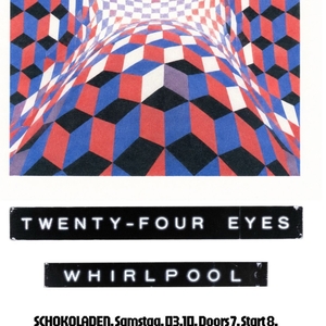 Twenty-Four Eyes