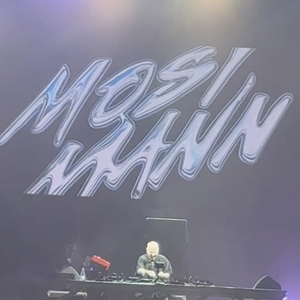 Mosimann at Saint-Paul, Réunion in La Clairière, Francofolies de La Réunion 2026
