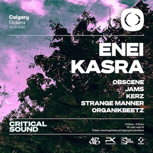 Enei Tickets, Tour Dates and Concerts
