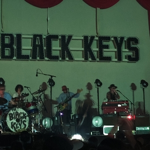 The Black Keys at undefined in undefined 2026