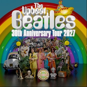 The Upbeat Beatles Tickets, Tour Dates and Concert
