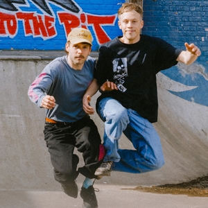 Lander & Adriaan Tickets, Tour Dates and Concerts
