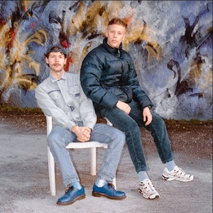 Lander & Adriaan Tickets, Tour Dates and Concerts