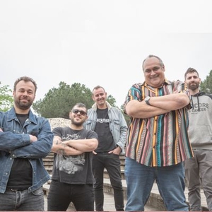 Benito Kamelas Tickets, Tour Dates and Concert