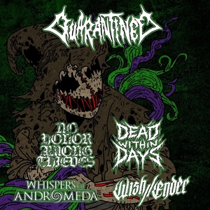 Dead Within Days Tickets, Tour Dates and Concerts