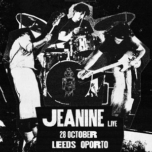 jeanine Tickets, Tour Dates and Concerts