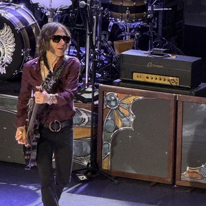 Blackberry Smoke at Tysons, VA in Capital One Hall 2026