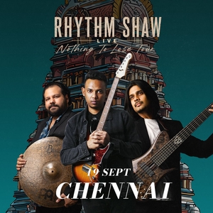 Rhythm Shaw Tickets, Tour Dates and Concerts