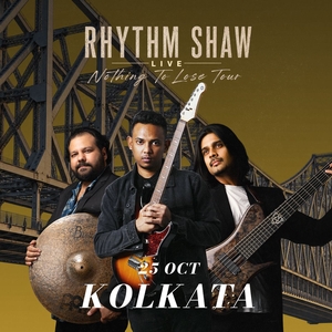 Rhythm Shaw Tickets, Tour Dates and Concerts