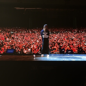 $UICIDEBOY$ at Virginia Beach, VA in Veterans United Home Loans Amphitheater 2026