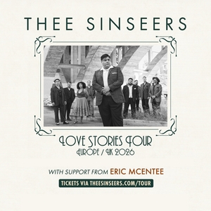 Eric McEntee Tickets, Tour Dates and Concerts