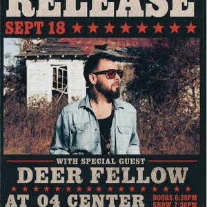 Deer Fellow Tickets, Tour Dates and Concerts