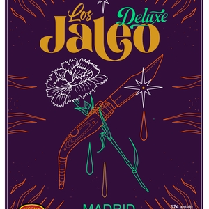 Los Jaleo Tickets, Tour Dates and Concerts