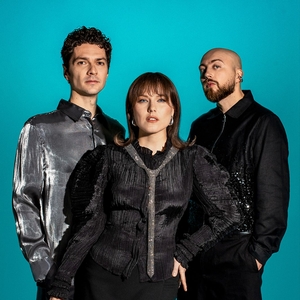 Naviband - Belarus Tickets, Tour Dates and Concerts