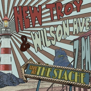 New Troy Tickets, Tour Dates and Concerts