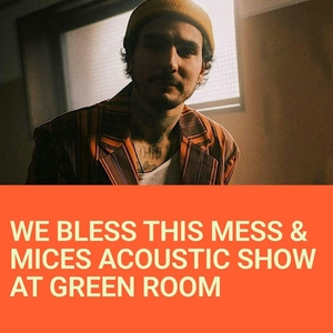 We Bless This Mess Tickets, Tour Dates and Concerts