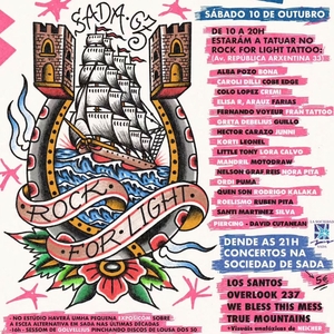We Bless This Mess Tickets, Tour Dates and Concerts