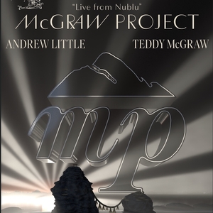 Teddy McGraw Tickets, Tour Dates and Concerts
