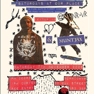 We Bless This Mess Tickets, Tour Dates and Concerts