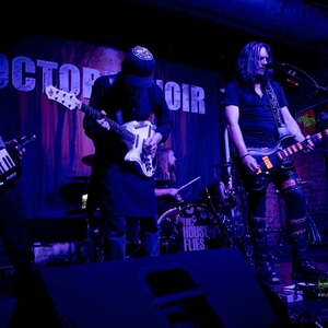 October Noir at Chicago, IL in Reggies Rock Club 2026