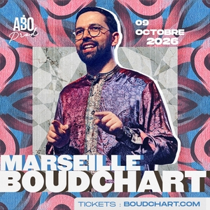 Boudchart Tickets, Tour Dates and Concerts