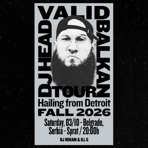 Valid Tickets, Tour Dates and Concerts