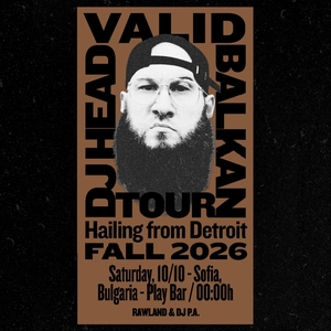Valid Tickets, Tour Dates and Concerts