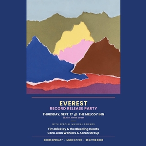 Everest Jr. Tickets, Tour Dates and Concerts