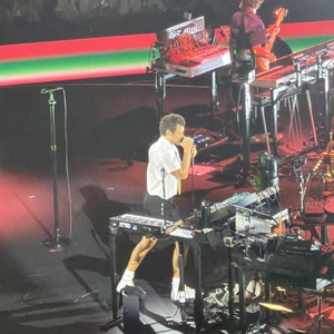 Harry Styles at undefined in undefined 2026