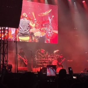 Godsmack at El Paso, TX in Speaking Rock Entertainment Center 2026