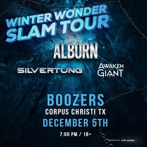 Silvertung Tickets, Tour Dates and Concerts