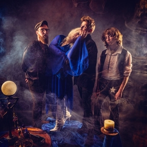 Wytch Tickets, Tour Dates and Concerts
