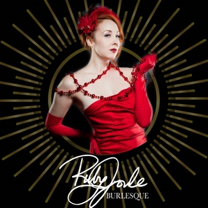 Ruby Joule Tickets, Tour Dates and Concerts