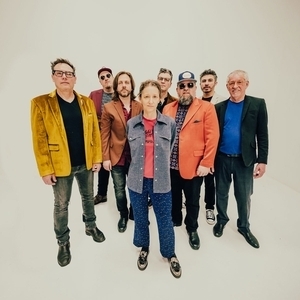Secondhand Dreamcar Tickets, Tour Dates and Concert