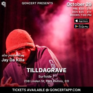 Jay Da Killa Tickets, Tour Dates and Concerts