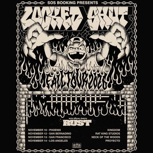 Rust Tickets, Tour Dates and Concerts