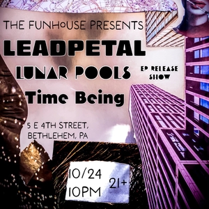 Leadpetal Tickets, Tour Dates and Concerts