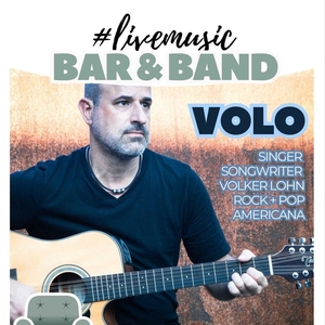 VOLO Tickets, Tour Dates and Concerts