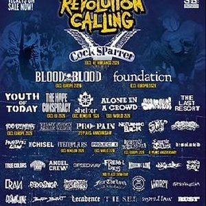 Rust Tickets, Tour Dates and Concerts