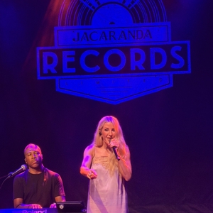 Ellie Goulding at Liverpool, United Kingdom in Camp and Furnace 2026