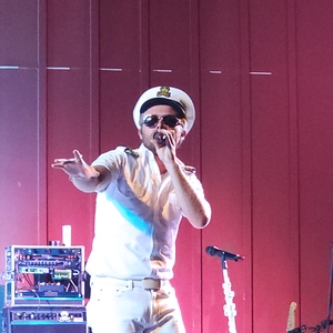 Yächtley Crëw at Rocklin, CA in Amphitheater At Quarry Park 2026
