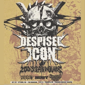 Rust Tickets, Tour Dates and Concerts