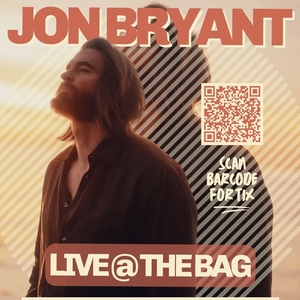 Jon Bryant — Brackendale Art Gallery, 2026-11-06