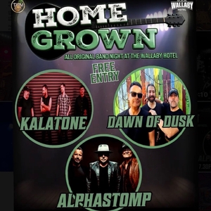 KALATONE Tickets, Tour Dates and Concerts