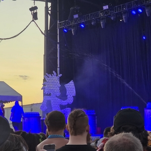 Insane Clown Posse at Pryor, OK in Rocklahoma 2026