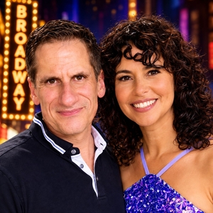 Mandy Gonzalez Tickets, Tour Dates and Concerts