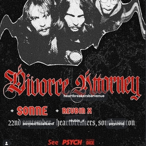 Sonne Tickets, Tour Dates and Concerts