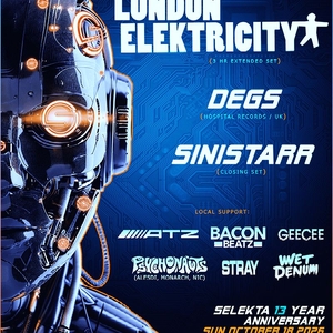 Degs Tickets, Tour Dates and Concerts