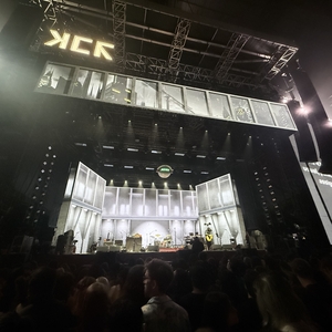 My Chemical Romance at Phoenix, AZ in Chase Field 2026