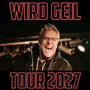 Jan Hegenberg Tickets, Tour Dates and Concerts